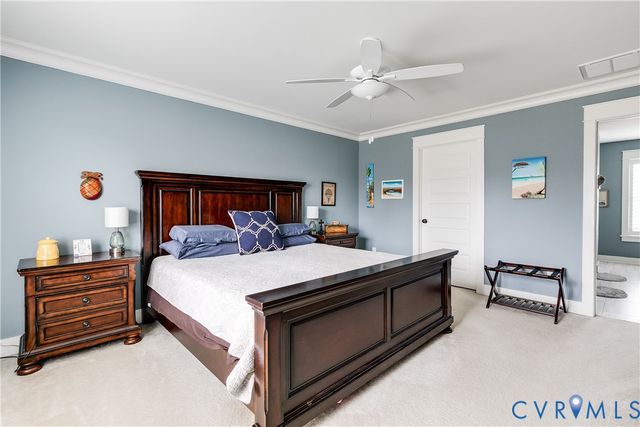 3358 Riverly Dr, Powhatan, VA 23139