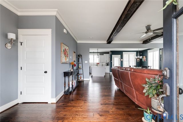 3358 Riverly Dr, Powhatan, VA 23139