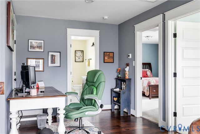 3358 Riverly Dr, Powhatan, VA 23139