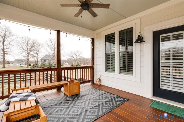 3358 Riverly Dr, Powhatan, VA 23139