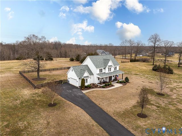 3358 Riverly Dr, Powhatan, VA 23139