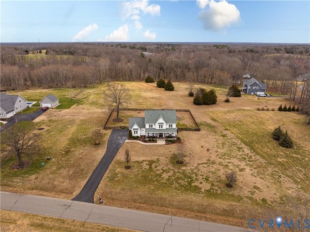 3358 Riverly Dr, Powhatan, VA 23139