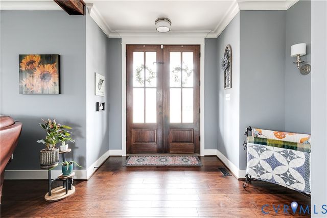 3358 Riverly Dr, Powhatan, VA 23139