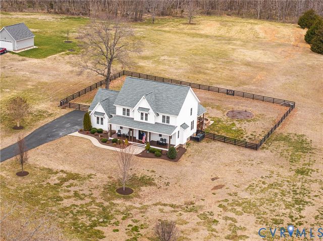 3358 Riverly Dr, Powhatan, VA 23139