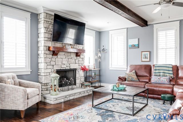 3358 Riverly Dr, Powhatan, VA 23139