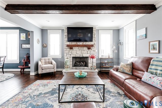 3358 Riverly Dr, Powhatan, VA 23139