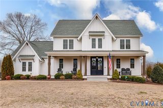 3358 Riverly Dr, Powhatan, VA 23139