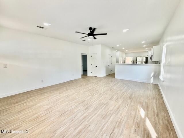 3419 Raintree Drive, Gautier, MS 39553