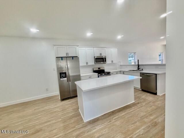 3419 Raintree Drive, Gautier, MS 39553