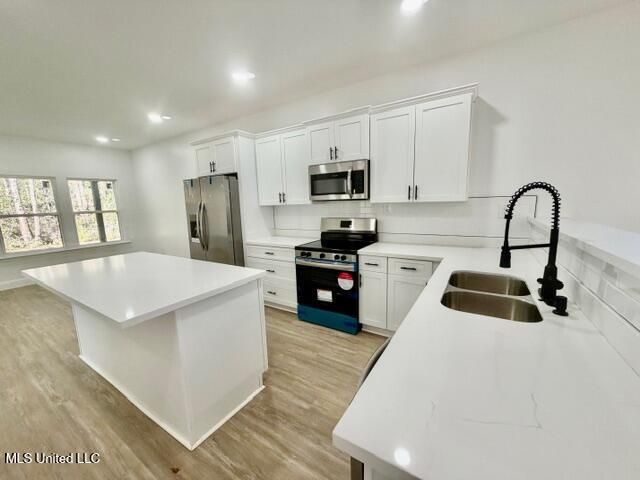 3419 Raintree Drive, Gautier, MS 39553