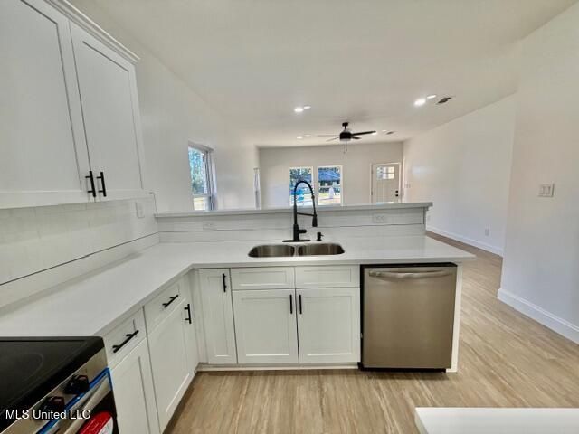 3419 Raintree Drive, Gautier, MS 39553