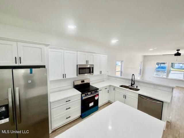 3419 Raintree Drive, Gautier, MS 39553