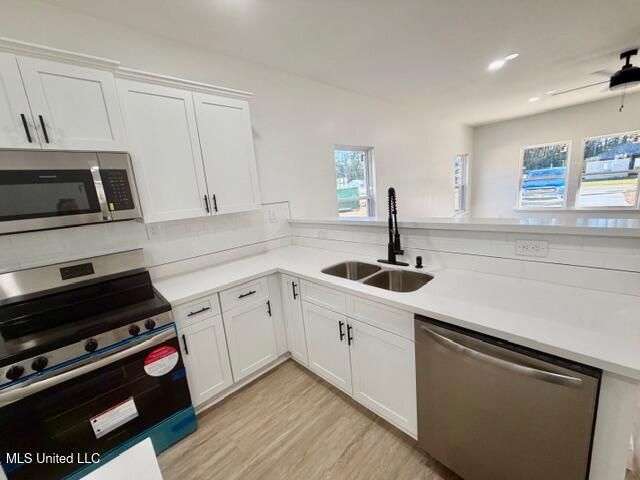 3419 Raintree Drive, Gautier, MS 39553