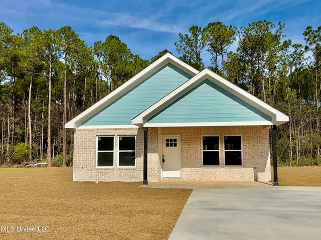 3419 Raintree Drive, Gautier, MS 39553