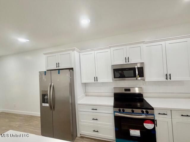 3419 Raintree Drive, Gautier, MS 39553