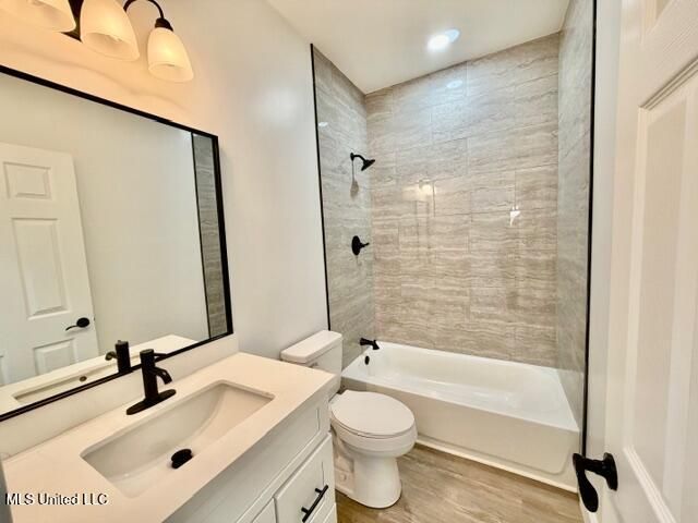 3419 Raintree Drive, Gautier, MS 39553