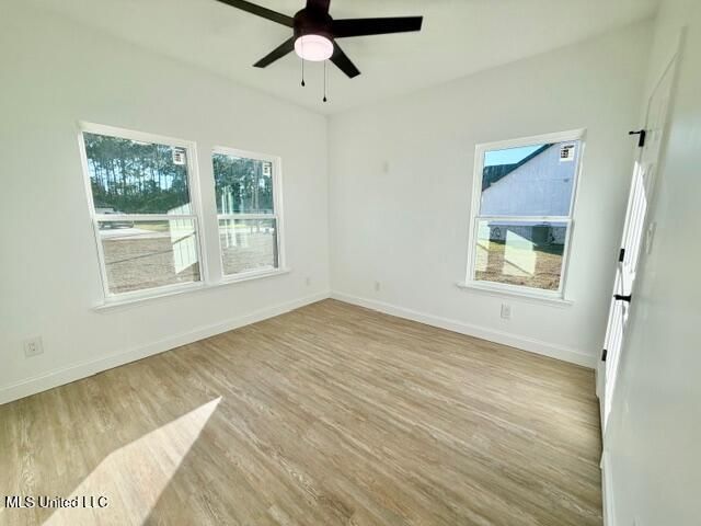 3419 Raintree Drive, Gautier, MS 39553