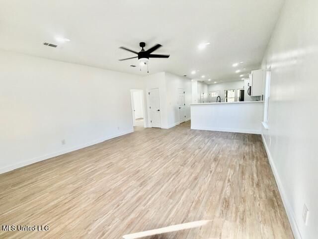 3419 Raintree Drive, Gautier, MS 39553