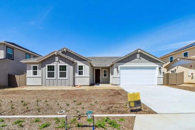 3467 Butler Place, Escondido, CA 92027