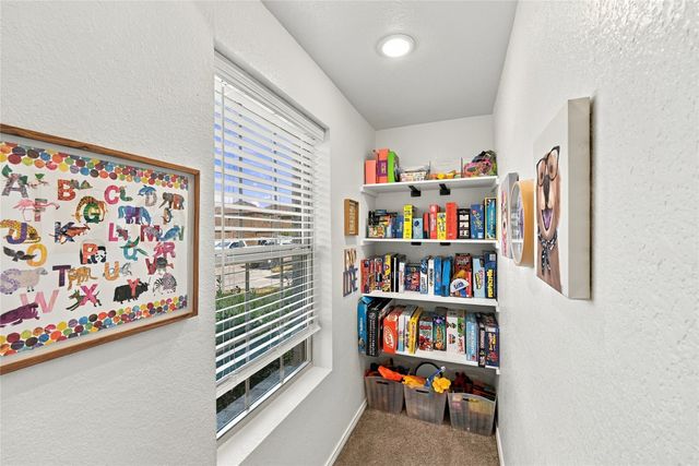 7700 Gangway Drive, Fort Worth, TX 76179