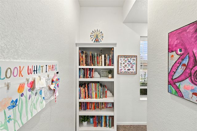 7700 Gangway Drive, Fort Worth, TX 76179