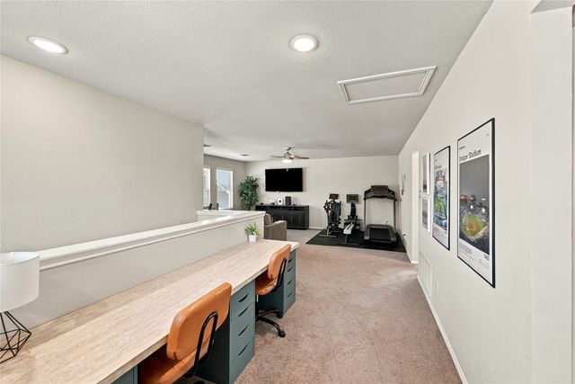 7700 Gangway Drive, Fort Worth, TX 76179