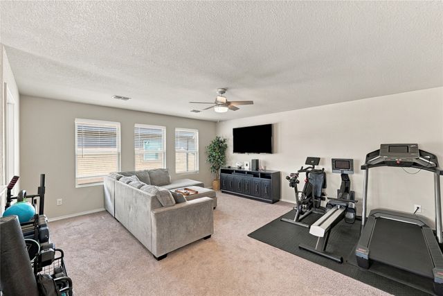 7700 Gangway Drive, Fort Worth, TX 76179