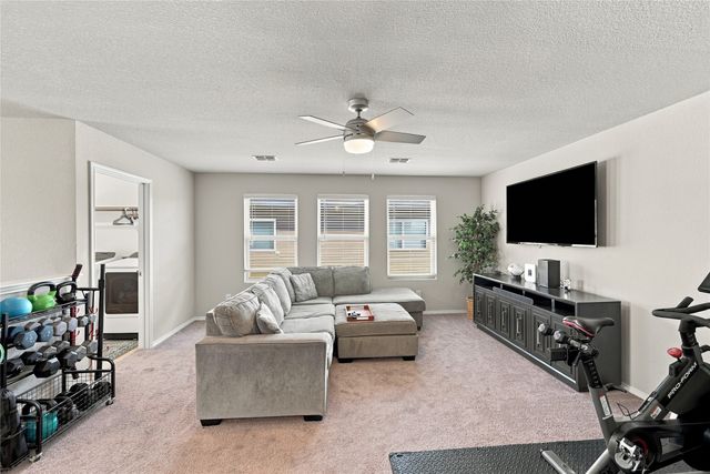 7700 Gangway Drive, Fort Worth, TX 76179