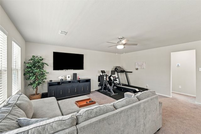 7700 Gangway Drive, Fort Worth, TX 76179