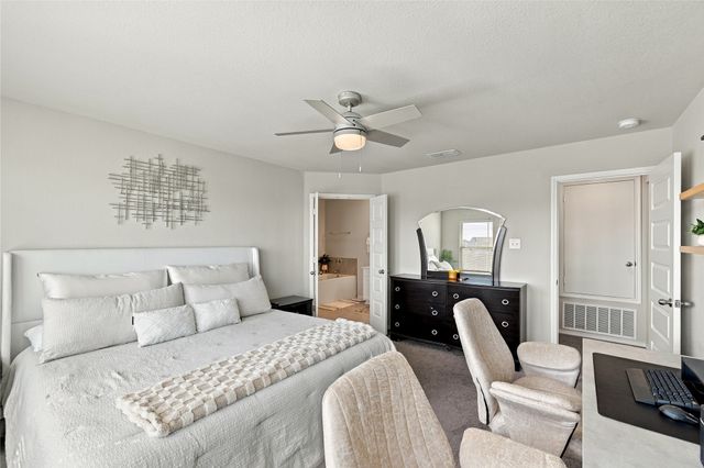 7700 Gangway Drive, Fort Worth, TX 76179