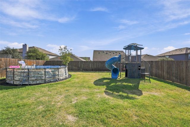 7700 Gangway Drive, Fort Worth, TX 76179