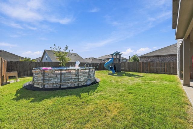 7700 Gangway Drive, Fort Worth, TX 76179
