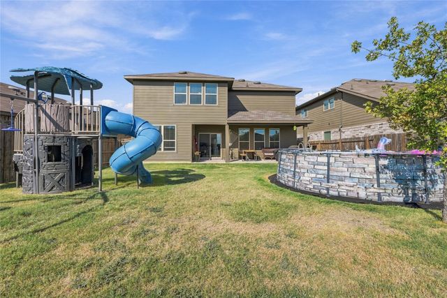 7700 Gangway Drive, Fort Worth, TX 76179