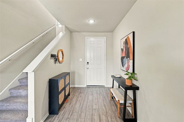 7700 Gangway Drive, Fort Worth, TX 76179