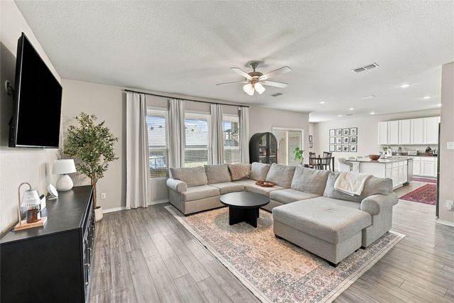 7700 Gangway Drive, Fort Worth, TX 76179