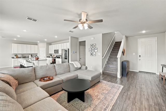 7700 Gangway Drive, Fort Worth, TX 76179
