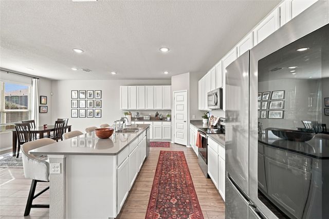 7700 Gangway Drive, Fort Worth, TX 76179