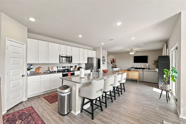 7700 Gangway Drive, Fort Worth, TX 76179