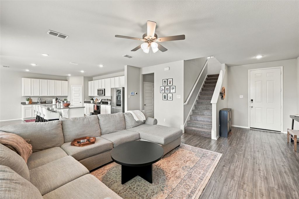 7700 Gangway Drive, Fort Worth, TX 76179 — photo 5