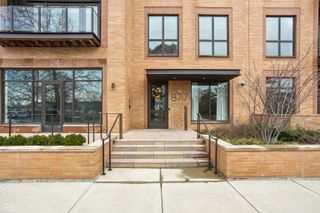 877 N East Street UNIT 201A, Indianapolis, IN 46202