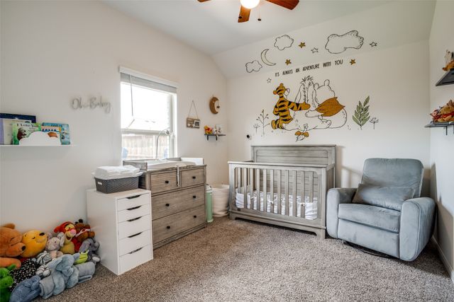 3916 Oak Creek Circle, Denison, TX 75020