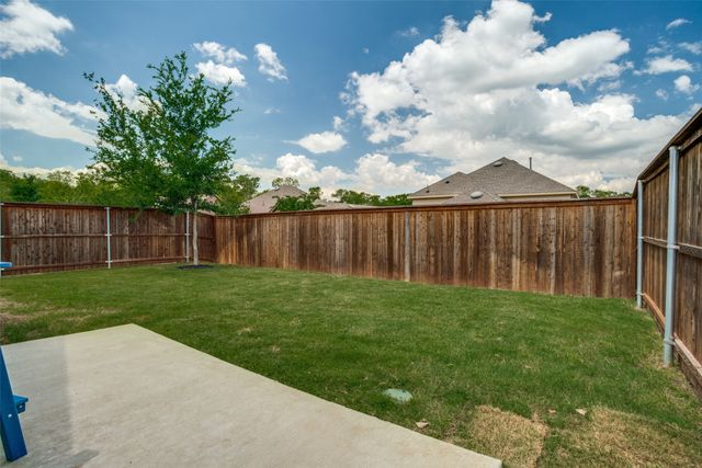 3916 Oak Creek Circle, Denison, TX 75020