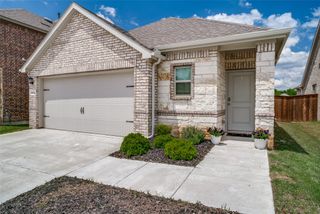 3916 Oak Creek Circle, Denison, TX 75020