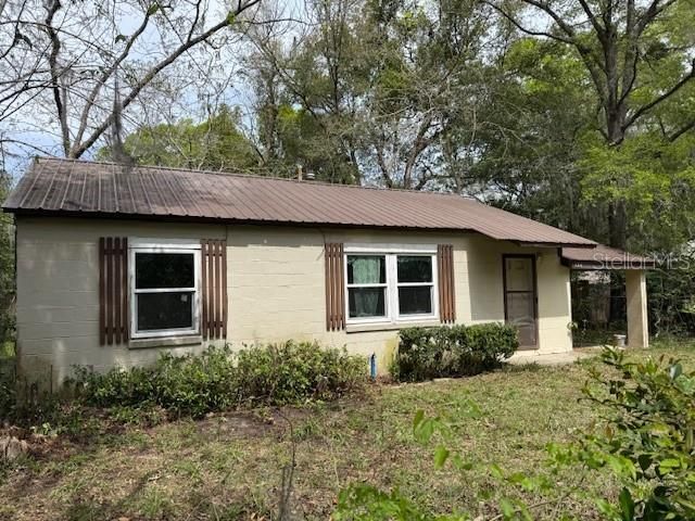 720 NW 34TH AVENUE, Gainesville, FL 32609