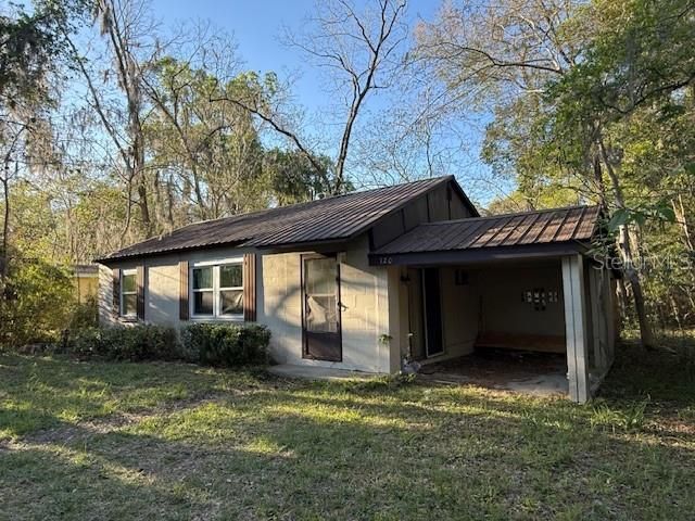 720 NW 34TH AVENUE, Gainesville, FL 32609