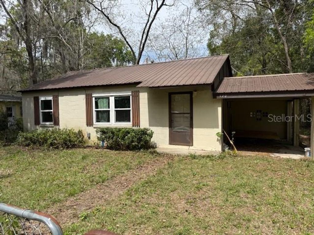720 NW 34TH AVENUE, Gainesville, FL 32609
