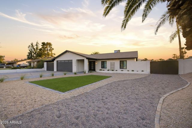 10618 N 27TH Street, Phoenix, AZ 85028