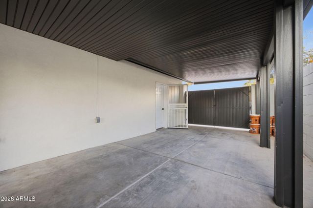 10618 N 27TH Street, Phoenix, AZ 85028