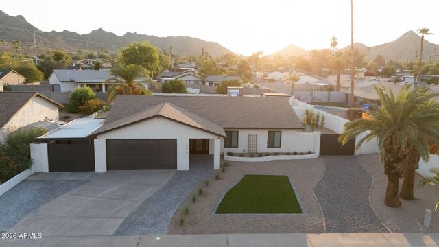 10618 N 27TH Street, Phoenix, AZ 85028