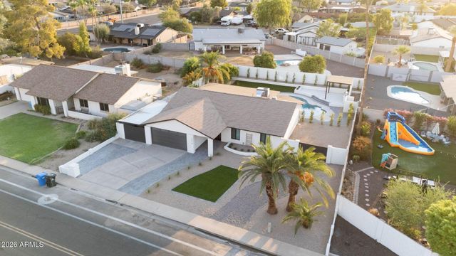 10618 N 27TH Street, Phoenix, AZ 85028